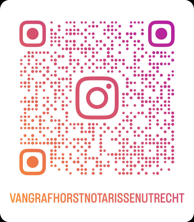 vangrafhorstnotarissenutrecht qr